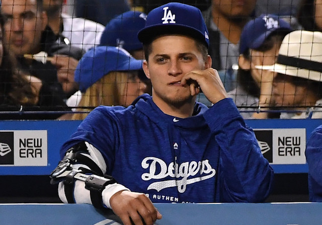 Corey Seager