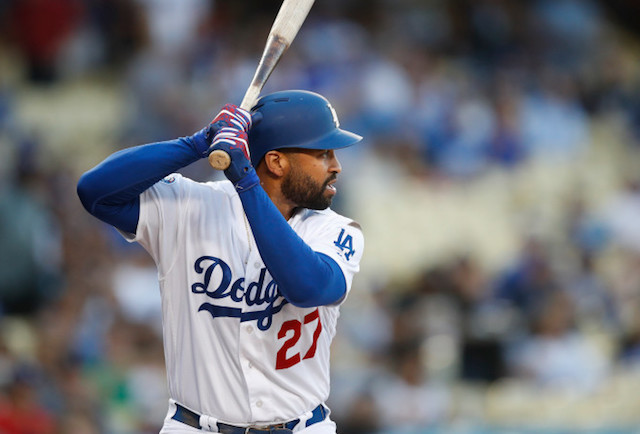 mlb, all-star game, matt kemp