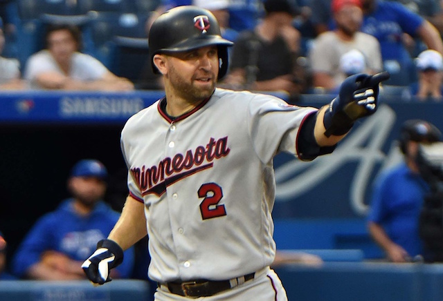 Brian Dozier