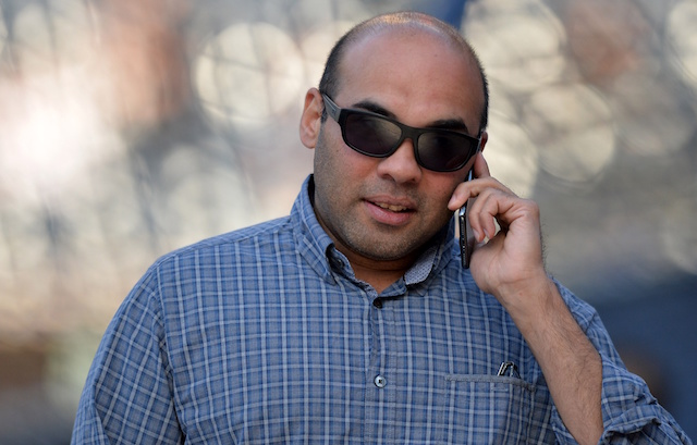 Farhan Zaidi: Building Giants To Compete With Dodgers Presented Challenges