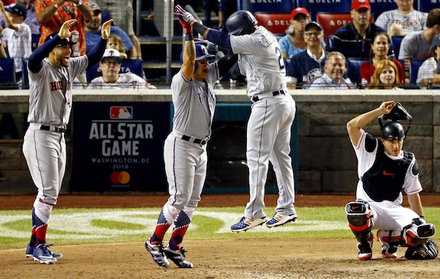 MLB All-Star Game