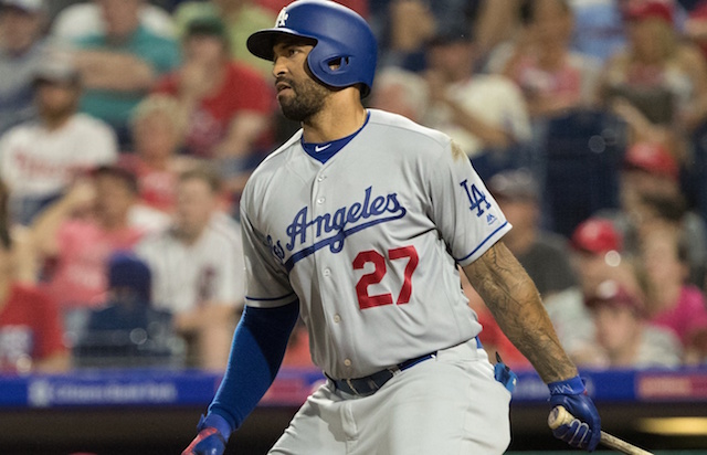 Matt Kemp