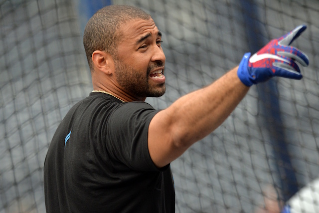 Matt Kemp