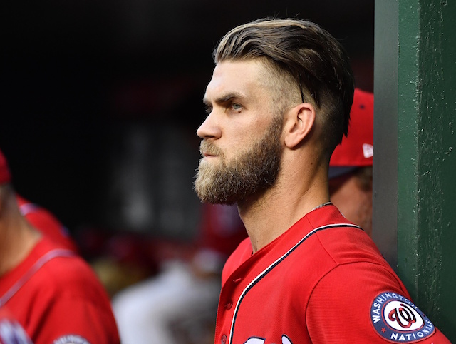 Bryce Harper