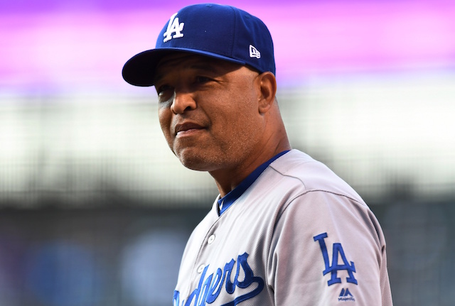 Dave Roberts