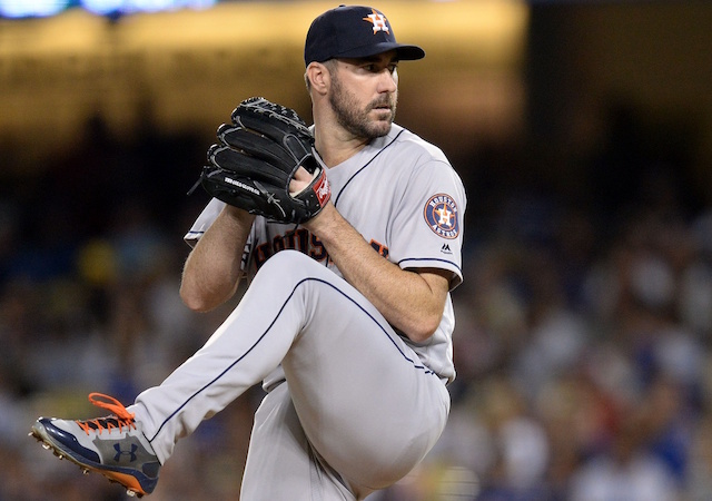 Justin Verlander