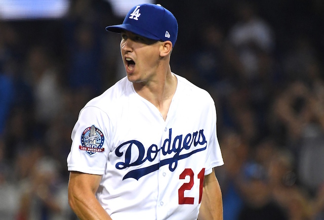 Walker Buehler