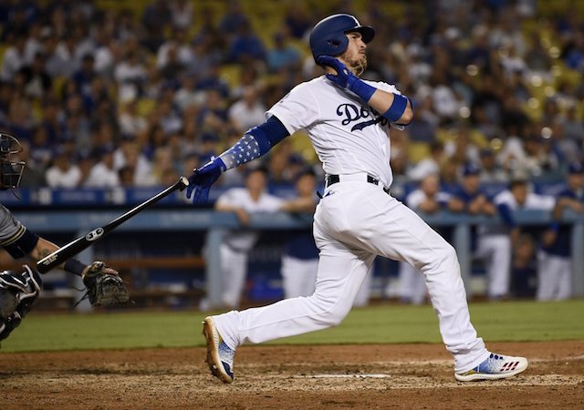 Yasmani Grandal