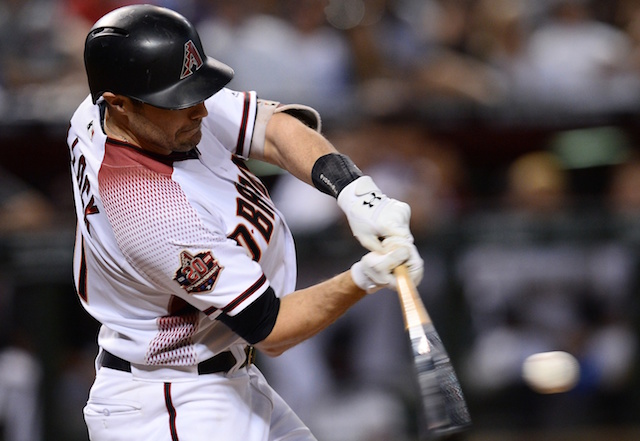 A.J. Pollock, Dodgers