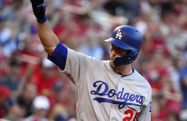 David Freese, Los Angeles Dodgers