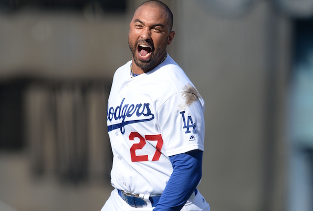 Matt Kemp, Manny Ramirez & Chase Utley Among Former Dodgers On 2026 Baseball Hall Of Fame Ballot