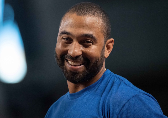 Matt Kemp