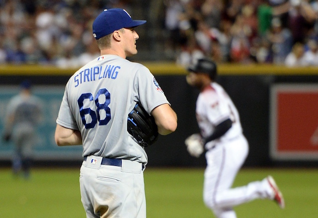 Ross Stripling