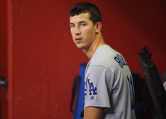 Walker Buehler