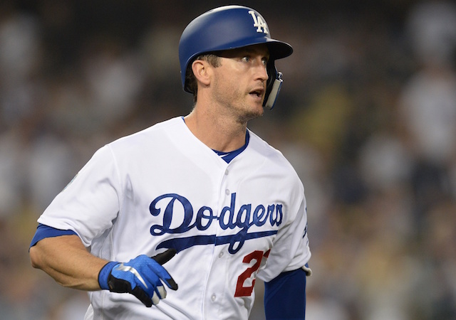 David Freese, Dodgers