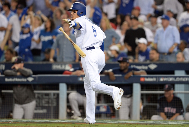 Mlb Free Agent News Yankees Have Questions For Manny Machado Over Troubling Comments About Lack Of Hustle Dodger Blue