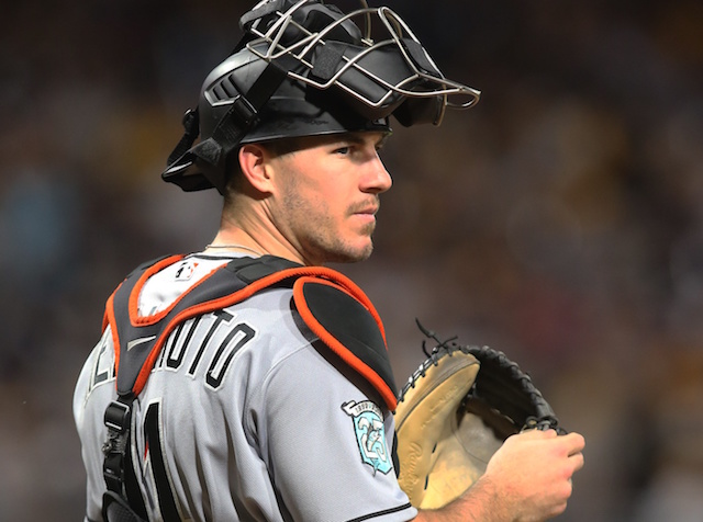 J.T. Realmuto