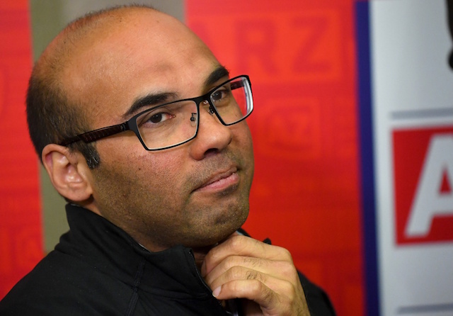 Farhan Zaidi