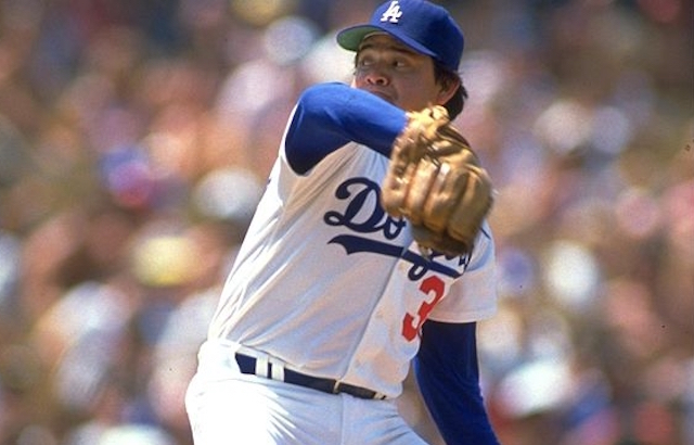 Fernando Valenzuela