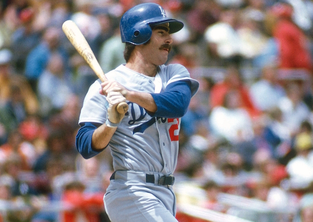 Bill Buckner