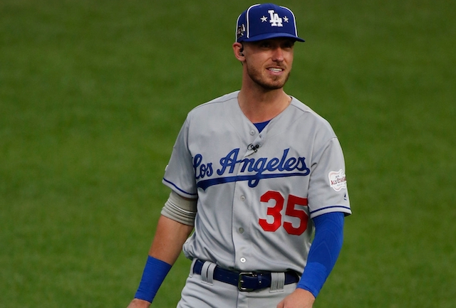 Dodgers News: Cody Bellinger Supportive 
