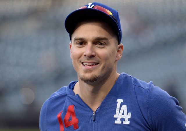 Kiké Hernandez Deems 2020s Will Be The 'Dodgers' Decade'