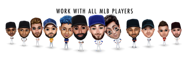 MLB Players Inc. (MLBPA) is nearing an agreement with Genies for customizable player avatars