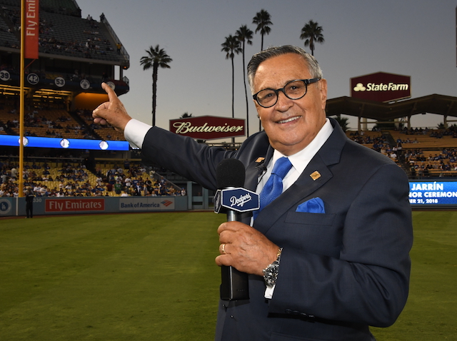 This Day In Dodgers History: Duke Snider, Don Sutton, Fernando Valenzuela, Home Run Record & Jaime Jarrin