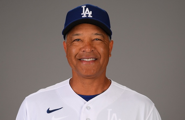 Dave Roberts Biography & Los Angeles Dodgers Career