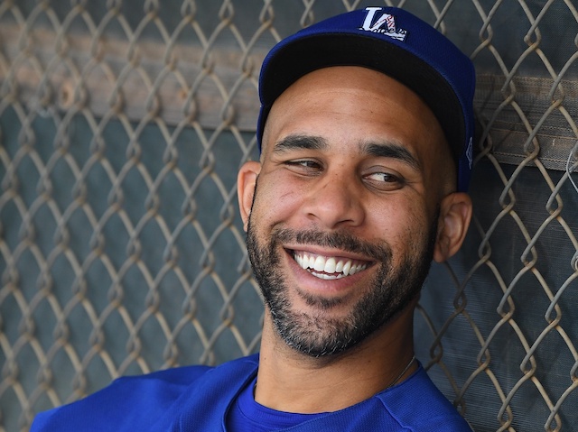 David Price, 2020 Spring Training