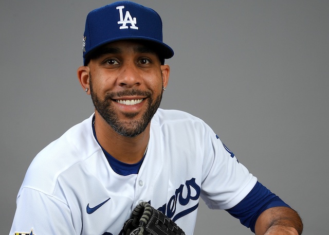 David Price