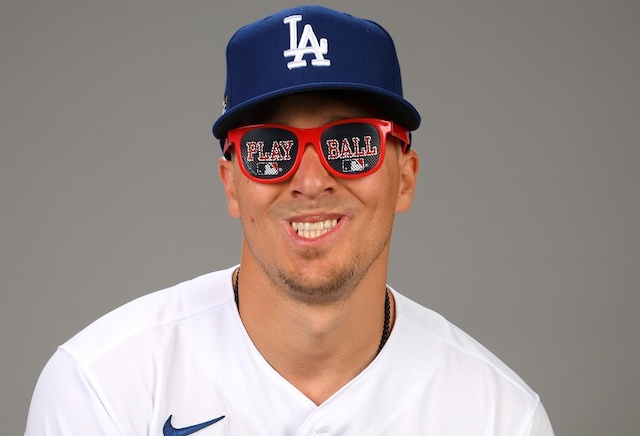 Kiké Hernandez