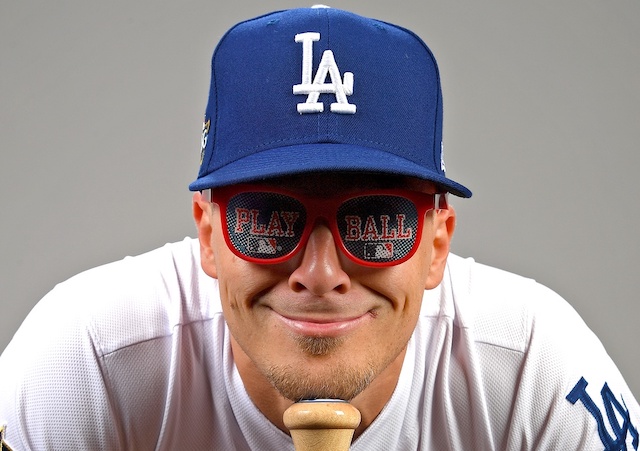 Kiké Hernandez