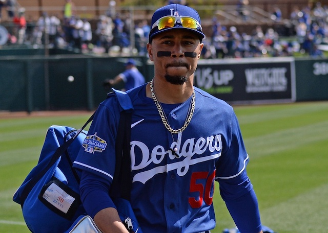 dodgers spring training jersey 2020