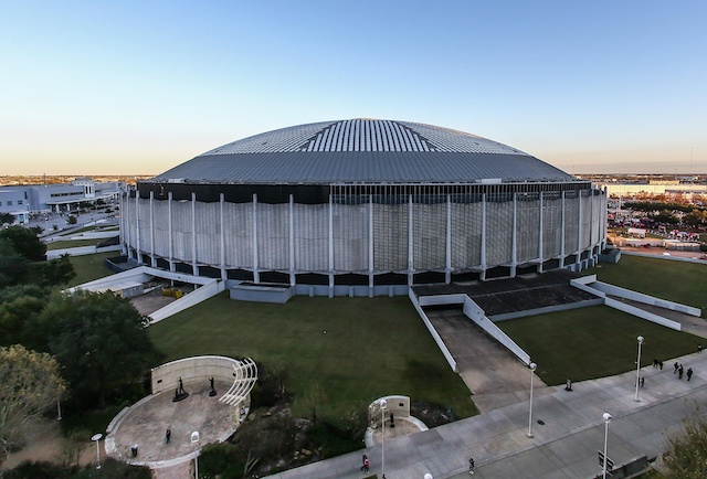 Astrodome