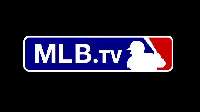 MLB.TV logo