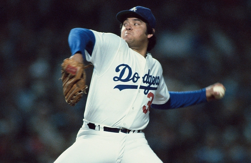 Fernando Valenzuela