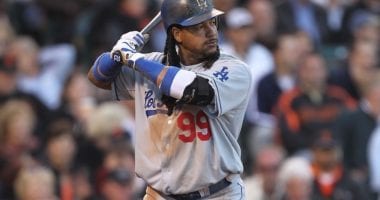 Manny Ramirez