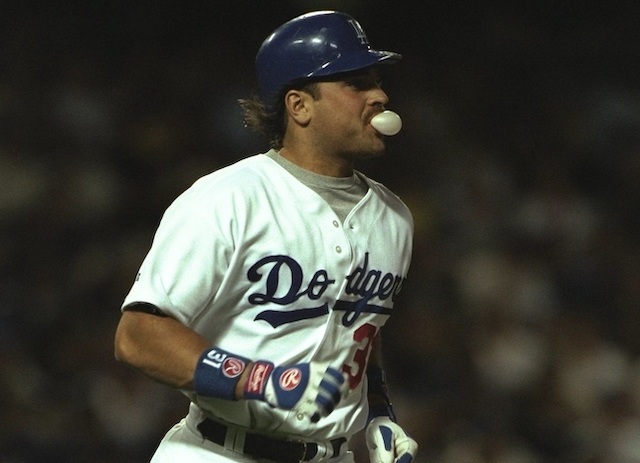 Mike Piazza