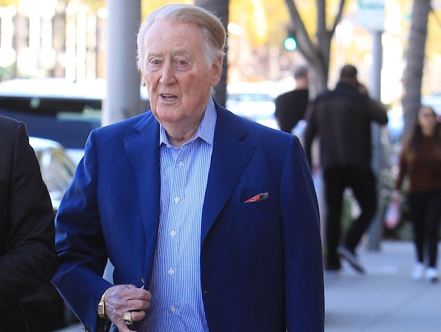 Vin Scully