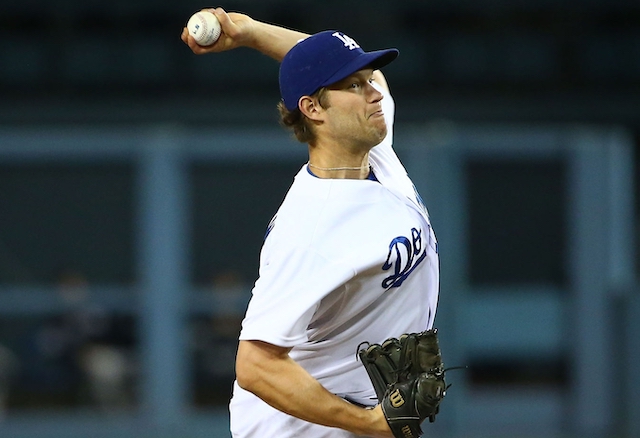 Clayton Kershaw