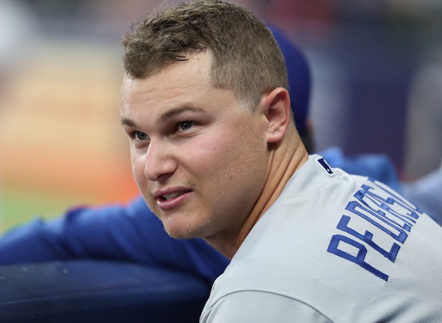 Joc Pederson