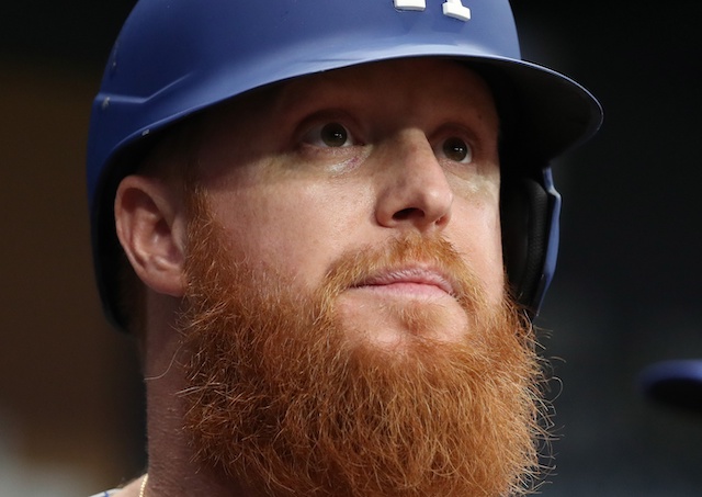 Justin Turner