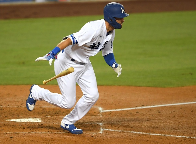 Cody Bellinger