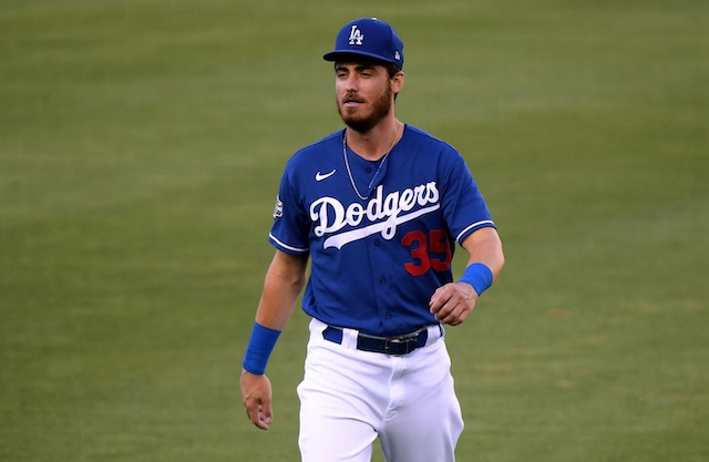 cody bellinger blue jersey