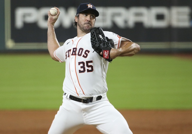 Justin Verlander