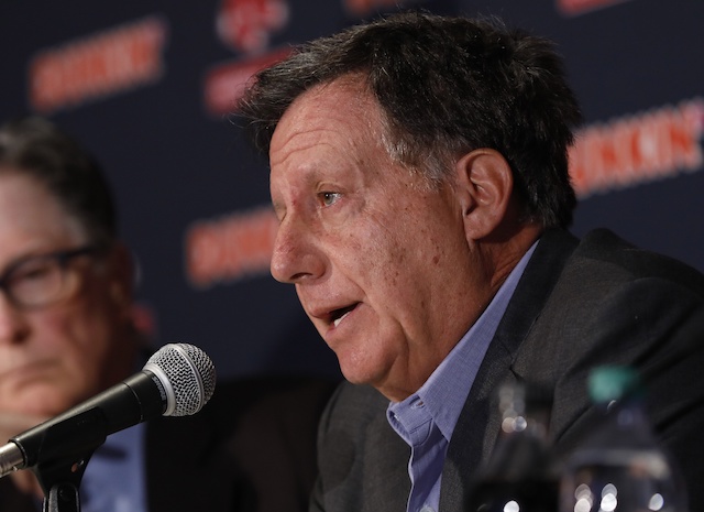 Tom Werner