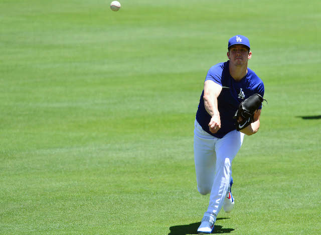 Walker Buehler