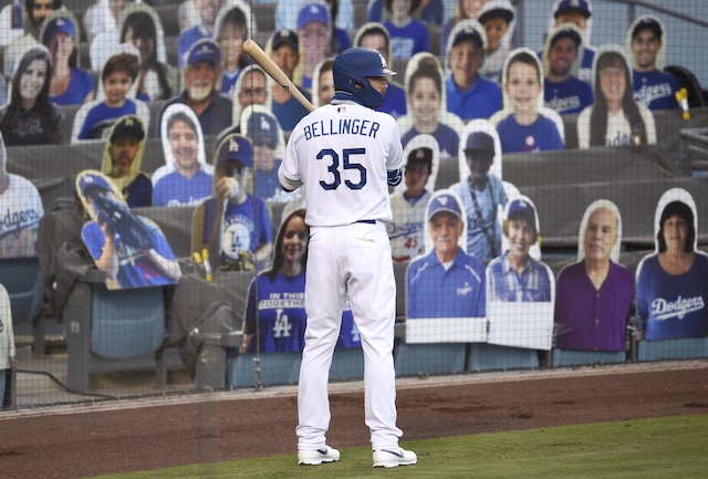 Cody Bellinger