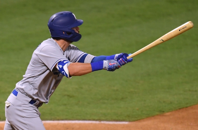 Cody Bellinger